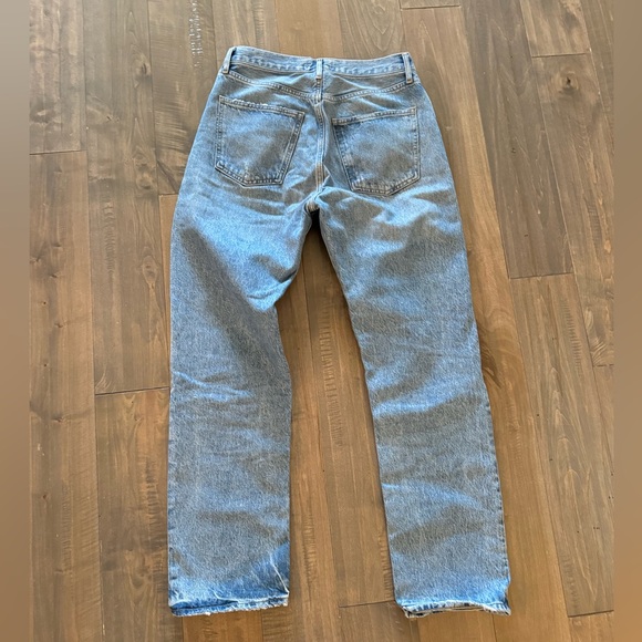 Agolde 90s pinch jeans - Picture 4 of 5